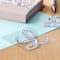 12 Pack: Bling Alphabet Letter Sticker by Recollections™